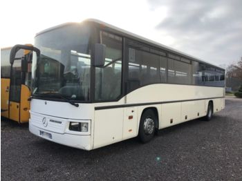 Priemiestinis autobusas Mercedes-Benz O 550 Integro , 61 Sitze, Euro 3, Schalt: foto 1