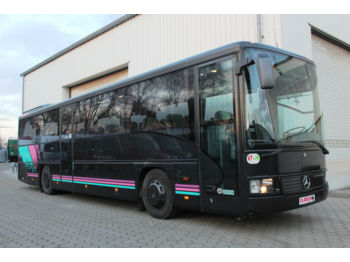 Priemiestinis autobusas Mercedes-Benz O 550 Integro ( Klima, Schaltung ): foto 1