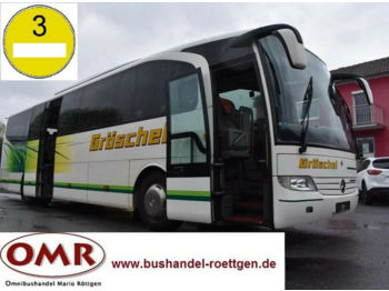 Turistinis autobusas Mercedes-Benz O 580 Travego / 1. Hand / 415 / 315: foto 1