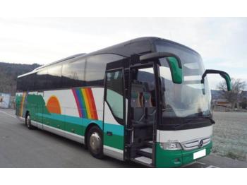 Turistinis autobusas Mercedes-Benz Tourismo: foto 1