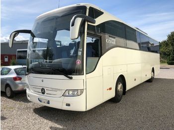 Turistinis autobusas Mercedes-Benz Tourismo RHD/Euro 4/4 Sterne/ 1 Classe: foto 1
