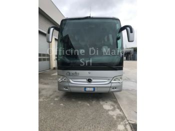 Turistinis autobusas Mercedes-Benz Travego 16: foto 1