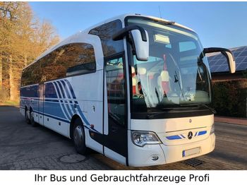 Turistinis autobusas Mercedes-Benz Travego, RHD-M Tourismo Euro 5: foto 1