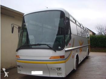 Bova HD 12360 - Miesto autobusas