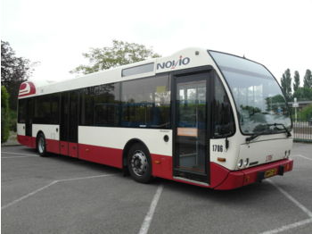 DAF BUS SB 250 (24 x)  - Miesto autobusas