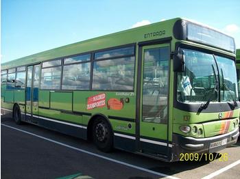 IVECO EURORIDER- 29A - Miesto autobusas
