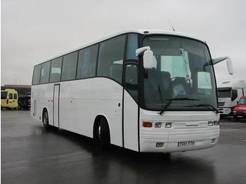 IVECO EURORIDER 35 - Miesto autobusas