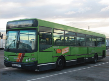 IVECO EUR-29A - Miesto autobusas