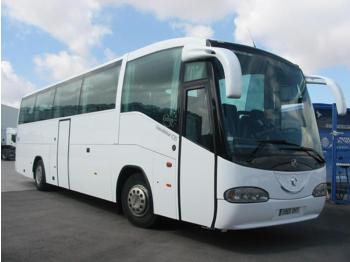 IVECO EUR-C35 - Miesto autobusas