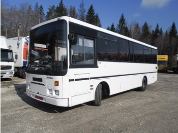  Nissan RB80 - Miesto autobusas