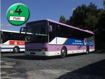 SETRA S 315 UL - Miesto autobusas