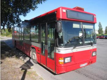 Scania CN113 - Miesto autobusas