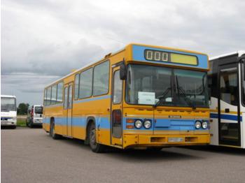 Scania CN 113 - Miesto autobusas