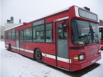 Scania Maxi - Miesto autobusas