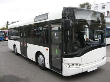 Solaris Urbino 10 Midi  - Miesto autobusas