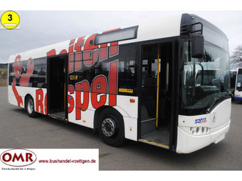 Solaris Urbino 10 / Midi / 530 / 315 / 4411 / BLE  - Miesto autobusas