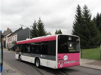 Solaris Urbino 10 Midi Niederflur  - Miesto autobusas