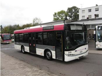 Solaris Urbino 10 / Midi Niederflur - 4 Stück  - Miesto autobusas