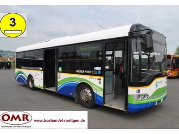 Solaris Urbino 10 / Midi / Vario / 4410  - Miesto autobusas