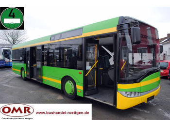 Solaris Urbino 12  - Miesto autobusas