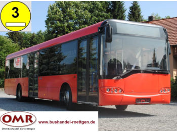 Solaris Urbino 12 / 530 / 315 / 20  - Miesto autobusas