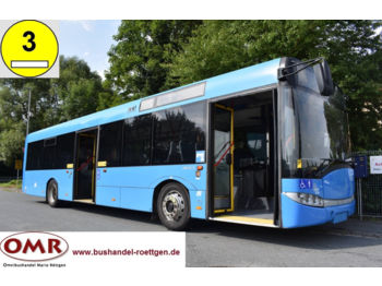 Solaris Urbino 12 / 530 / Citaro / City  - Miesto autobusas