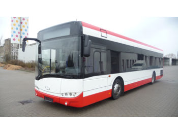 Solaris Urbino 12 LE , 1. Hand  - Miesto autobusas