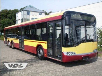  Solaris Urbino 15 - Miesto autobusas