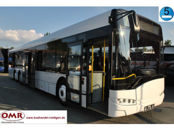 Solaris Urbino 15 LE/550/319/66 SS/Neulack/Klima/Org.KM  - Miesto autobusas