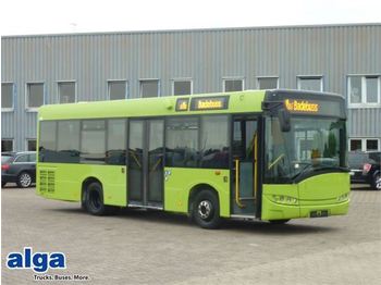 Solaris Urbino 8,9 LE  - Miesto autobusas