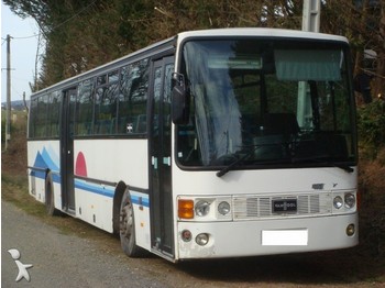 Vanhool CL5 - Miesto autobusas