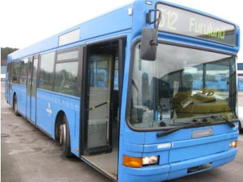 Volvo Säffle B10L 3000 - Miesto autobusas