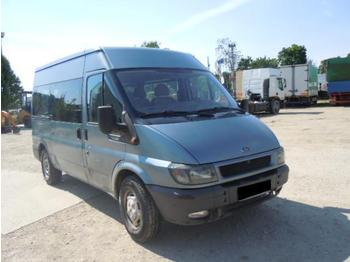 Ford Transit 7+1Locuri - Mikroautobusas