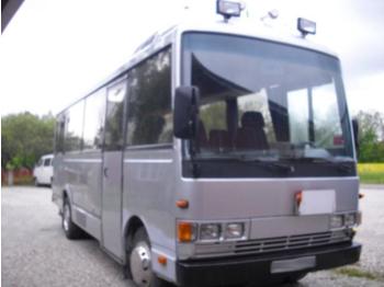 Hino RB 145 SA - Mikroautobusas