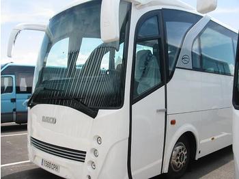 IVECO CC150E24 - Mikroautobusas