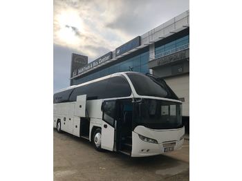 Turistinis autobusas NEOPLAN Cityliner: foto 1