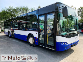 Miesto autobusas NEOPLAN N 4516 / 4416 | Euro 3 |: foto 1