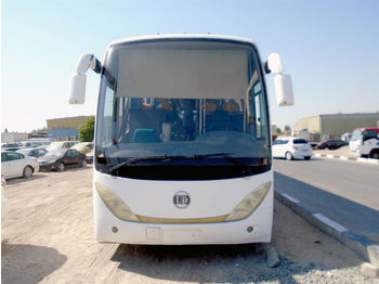 Turistinis autobusas NISSAN UD: foto 1
