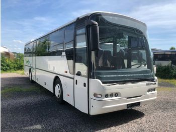 Priemiestinis autobusas Neoplan 316 Ü /Klima / 59 Sitze: foto 1