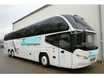 Turistinis autobusas Neoplan CITYLINER 2 / N 1218 HDL  Euro 6  ( 63 Sitze ): foto 1