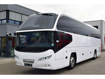 Turistinis autobusas Neoplan CITYLINER P14 / EEV / 51+1 Sitze / Automatik: foto 1