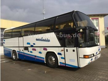 Nauja Turistinis autobusas Neoplan Cityliner N 113  116 ORIGINAL KM  41-Sitze TOP: foto 1