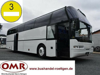 Turistinis autobusas Neoplan N1116 Cityliner/415/350/Fahrschulbus/orig.km: foto 1