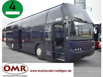 Turistinis autobusas Neoplan N 1116 Cityliner / VIP / 580 / 350 / 415: foto 1