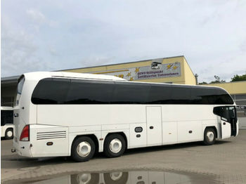 Turistinis autobusas Neoplan N 1217 HD Cityliner C 55-Sitze EEV 3-PUNKT-GURTE: foto 1