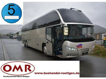 Turistinis autobusas Neoplan N 1217 HD Cityliner / Tourismo / 415 / 416: foto 1