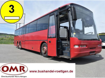 Turistinis autobusas Neoplan N 3316/3 L Euroliner / 319 / A25: foto 1