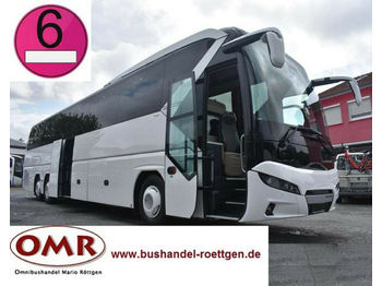 Turistinis autobusas Neoplan New Tourliner L / N 2216 SHDL / new Model: foto 1