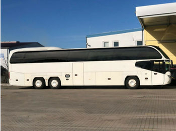 Turistinis autobusas Neoplan P 16 1218 * Cityliner * 61-Sitze * NEULACK: foto 1