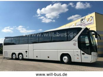 Turistinis autobusas Neoplan P 22 Tourliner 2216/3 SHD/L  MOTOR neu EURO 6: foto 1